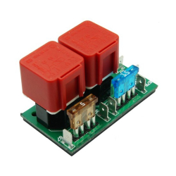 70840663L Elektronička ploča 12V za Dhollandia utovarne platforme